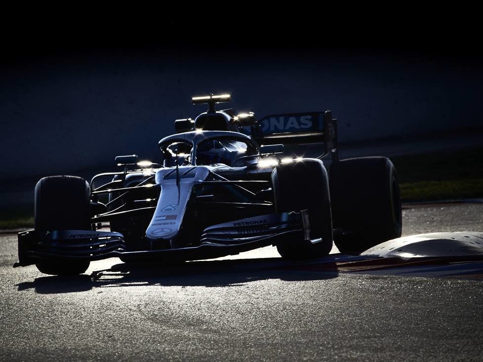 Valtteri Bottas