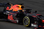 Max Verstappen (Red Bull) 