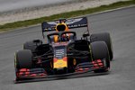 Max Verstappen (Red Bull) 