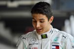 Esteban Ocon 