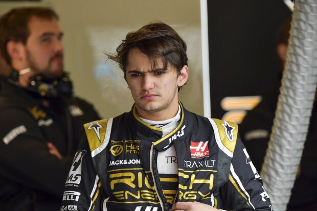 Pietro Fittipaldi  ~Pietro Fittipaldi ~ 