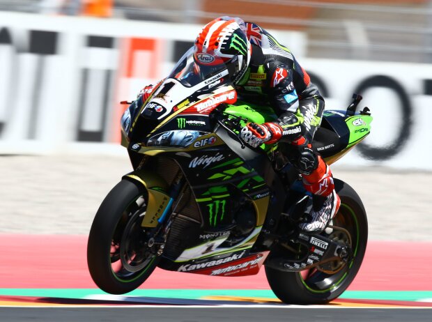 Jonathan Rea