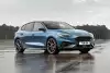 Bild zum Inhalt: Ford Focus ST (2019): Alle Infos zu Motoren, Technische Daten & Marktstart