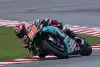 Bild zum Inhalt: MotoGP-Rookie Fabio Quartararo: "Ich bin nicht zu jung"