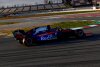 Bild zum Inhalt: Formel-1-Testfahrten Barcelona 2019: Schon wieder glänzt Toro Rosso!
