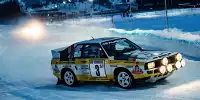 Bild zum Inhalt: Rallye Schweden: Ratschläge von FIA und WRC-Stars werden weiter ignoriert