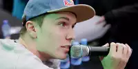 Daniel Ticktum