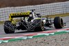 Bild zum Inhalt: Luft nach oben, aber: "Keine Alarmsirenen" bei Daniel Ricciardo