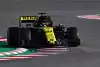 Bild zum Inhalt: Formel-1-Tests Barcelona 2019: Hülkenberg holt die Wochenbestzeit!