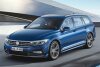 Bild zum Inhalt: VW Passat Facelift (2019): Update bringt mehr Sicherheit und Technik