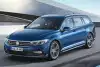 Bild zum Inhalt: VW Passat Facelift (2019): Update bringt mehr Sicherheit und Technik