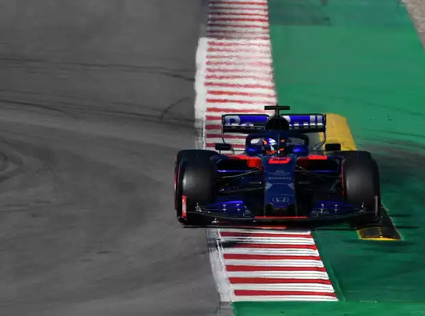 Titel-Bild zur News: Alexander Albon