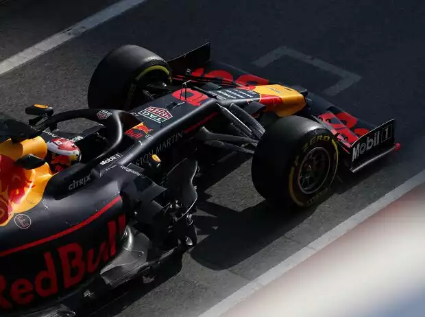 Titel-Bild zur News: Pierre Gasly