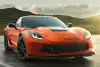 Bild zum Inhalt: Chevrolet Corvette C7 Final Edition: Der Ami-Sportler sagt Goodbye