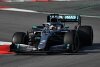 Bild zum Inhalt: Lewis Hamilton und Mercedes kommen auf Touren: "Es wird langsam"