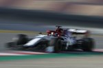 Antonio Giovinazzi (Alfa Romeo) 