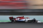 Antonio Giovinazzi (Alfa Romeo) 