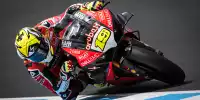 Bild zum Inhalt: WSBK-Auftakt Phillip Island: Bautista vor Rea, alle fünf Hersteller in den Top 6