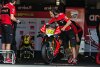 Bild zum Inhalt: WSBK-Reglement 2019: Ducatis neues V4-Superbike darf 16.350/min drehen