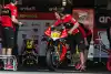 Bild zum Inhalt: WSBK-Reglement 2019: Ducatis neues V4-Superbike darf 16.350/min drehen