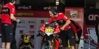 Bild zum Inhalt: WSBK-Reglement 2019: Ducatis neues V4-Superbike darf 16.350/min drehen