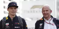 Bild zum Inhalt: Der neue Verstappen: Jetzt sind Tests keine "lästige Pflicht" mehr