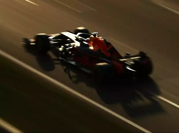 Max Verstappen Titel-Bild zur News: Max Verstappen
