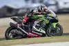 Bild zum Inhalt: Kawasaki: Nur 0,141 Sekunden trennen Jonathan Rea und Leon Haslam