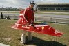 Bild zum Inhalt: Formel-1-Live-Ticker: Niki Lauda wird 70! Highlights zum Geburtstag