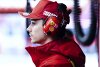 Bild zum Inhalt: Wegen Leclerc: "Sebastian Vettel wird bald Vergangenheit sein"