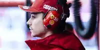 Bild zum Inhalt: Wegen Leclerc: "Sebastian Vettel wird bald Vergangenheit sein"