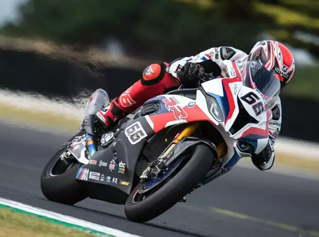 Tom Sykes Titel-Bild zur News: Tom Sykes
