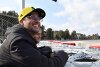 Bild zum Inhalt: Daniel Ricciardo: Mit Nico Hülkenberg schon jetzt auf einer Wellenlänge
