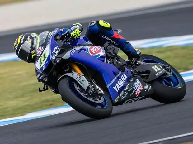 Sandro Cortese Titel-Bild zur News: Sandro Cortese