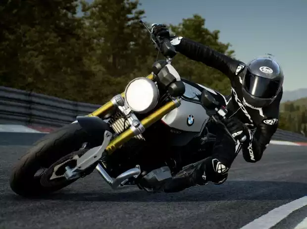 RIDE 3 Titel-Bild zur News: RIDE 3