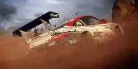 DiRT Rally 2.0