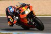 Bild zum Inhalt: Moto2-Test: Enge Zeitabstände in Jerez, Bestzeit für Brad Binder