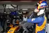 Bild zum Inhalt: Feuer in der McLaren-Box: Drei Teammitglieder von Ärzten behandelt