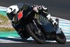 Bild zum Inhalt: Moto3-Test: Jaume Masia fährt Bestzeit und verletzt sich anschließend