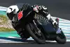 Bild zum Inhalt: Moto3-Test: Jaume Masia fährt Bestzeit und verletzt sich anschließend