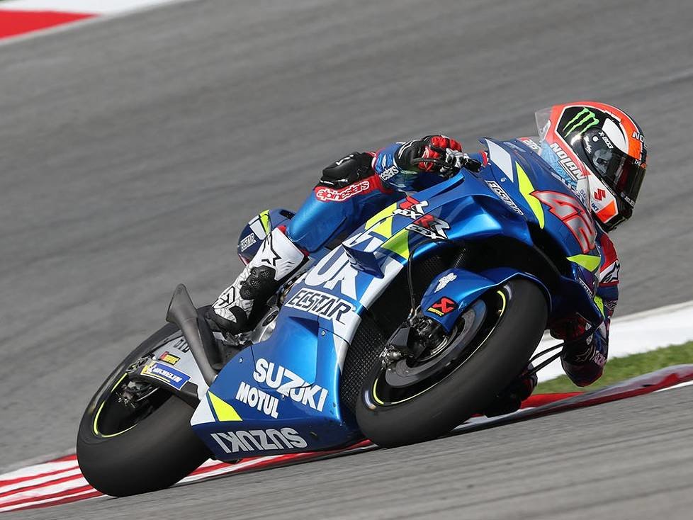 Alex Rins