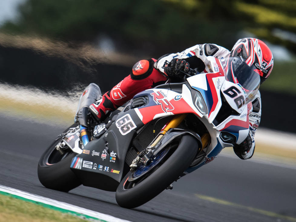 Tom Sykes