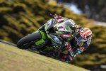 Jonathan Rea