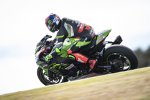 Leon Haslam