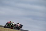 Leon Haslam