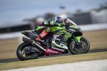 Leon Haslam