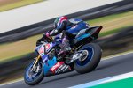 Alex Lowes