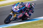 Alex Lowes