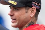 Alvaro Bautista