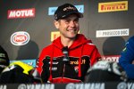 Alvaro Bautista
